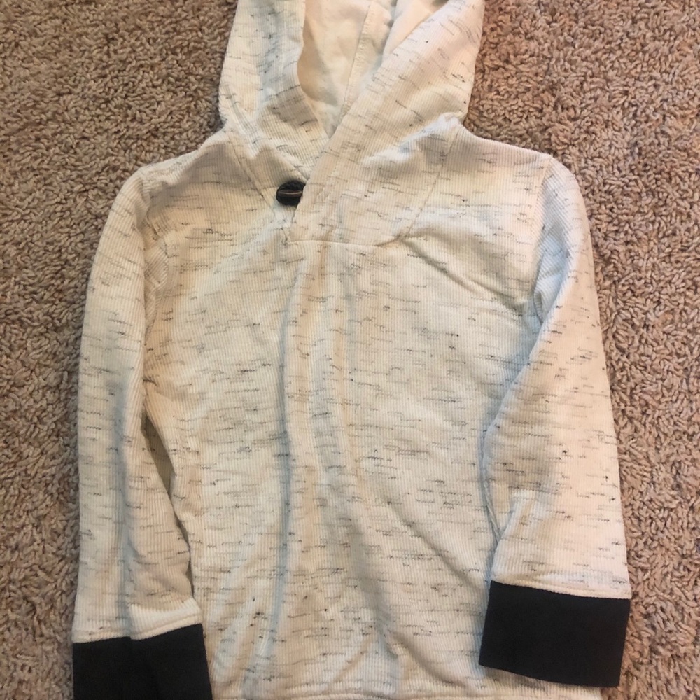 Cute 3T hoodie